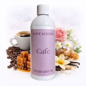 Cafe – Love Scents