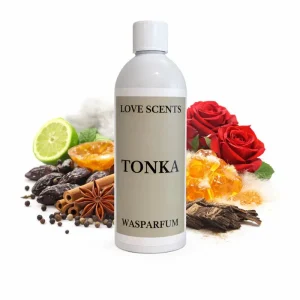 Tonka – Love Scents