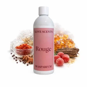 Rouge – Love Scents
