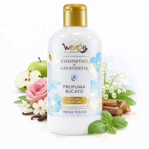 Wasparfum Fresh Touch Extra Parfum