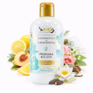 Wasparfum Fior di loto Extra Parfum