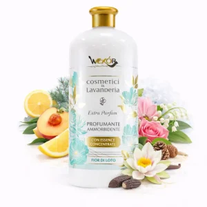 Lotus bloem Wasverzachter – Wexor