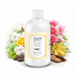 Il bucato di adele – Katoenbloem