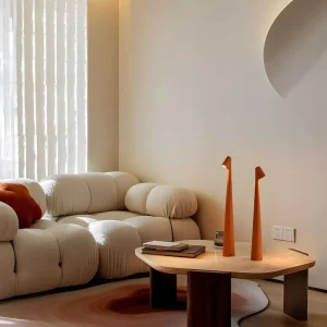 LumiSlim – Stijlvolle Dimbare Tafellamp met Verfijnde Elegantie