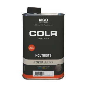 Rigo COLR Houtbeits