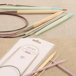 Drops Rondbreinaalden