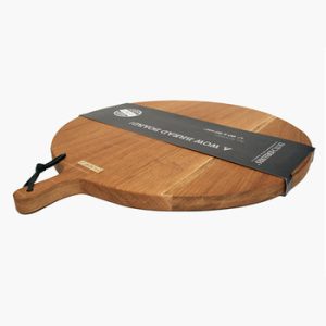 Dutchdeluxes XL Breadboard Round