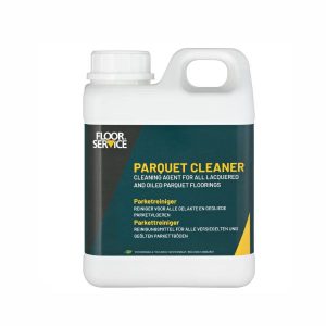 Floorservice Parketreiniger