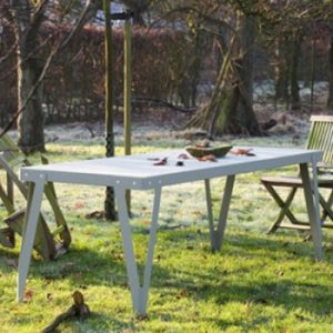 Functionals Lloyd Table Outdoor