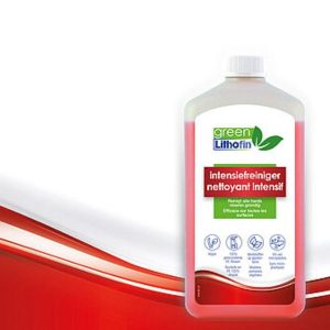 Lithofin GREEN Intensiefreiniger