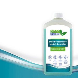 Lithofin GREEN Onderhoudsproduct