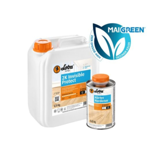 Lobadur 2K Invisible Protect 5 kg