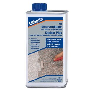 Lithofin MN Kleurverdieper