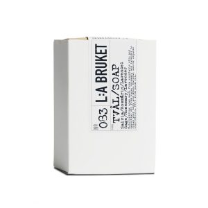 L:A Bruket Soap Bar Salie|Rozemarijn|Lavendel