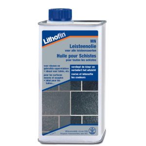 Lithofin MN Leisteenolie