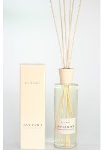 Linari Geurfles Avorio