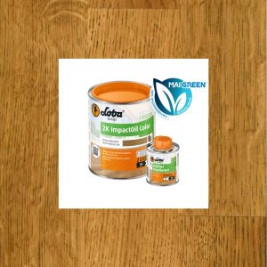 Loba 2K Oil ImpactColor Antique Oak