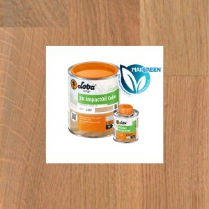 Loba 2K ImpactOil Color Clay