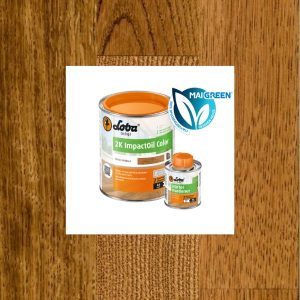 Loba 2K ImpactOil Color Kambala