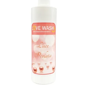 Luce Perlata – Wasparfum Love Wash