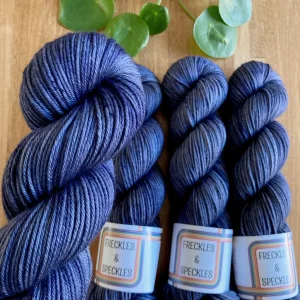 Merino DK – Smoke on the water