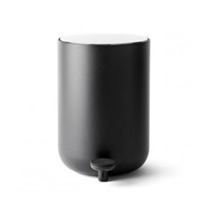Audo Bath Pedal Bin