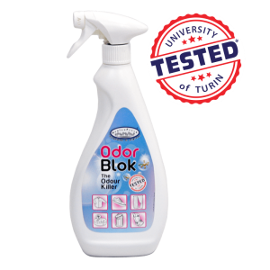 Professionele geurverwijderaar triggerspray Odorblok