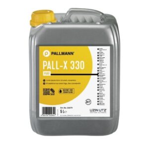 Pall-X 330 grondlak Pure