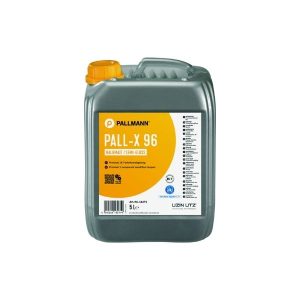 Pall-X 96 Parketlak half mat