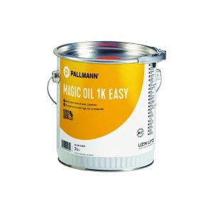 Pallmann Magic oil 1K easy