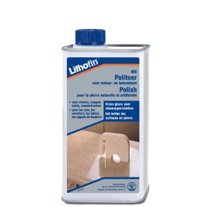 Lithofin MN Politoer naturel