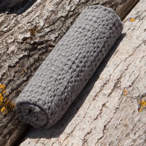 Abyss Pousada Handdoek