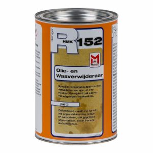 Moeller HMK R152 Olie- en wasverwijderaar