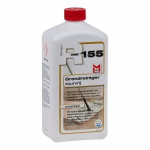 Moeller HMK R155 Grondreiniger -zuurvrij
