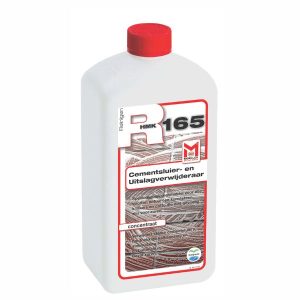 Moeller HMK R165 Cementsluier en uitslagverwijderaar