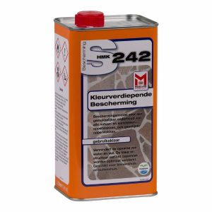 Moeller HMK S242 Kleurverdiepende impregneer