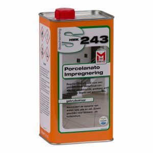 Moeller HMK S243 Porcelanato impregnering
