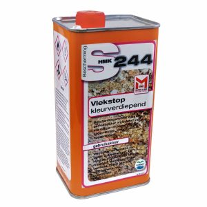 Moeller HMK S244 Vlekstop – kleurverdiepend