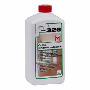 Moeller HMK P326 Cotto onderhoudsmelk