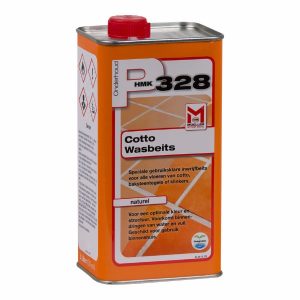 Moeller HMK P328 Cotto wasbeits naturel