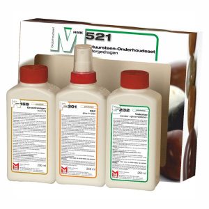 Moeller HMK M521 Natuursteen onderhoudsset
