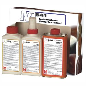 Moeller HMK M541 Natuursteen set