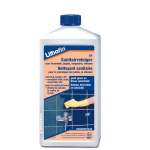 Lithofin KF Sanitairreiniger