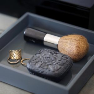 Mojoo Lux Lacquer Tray