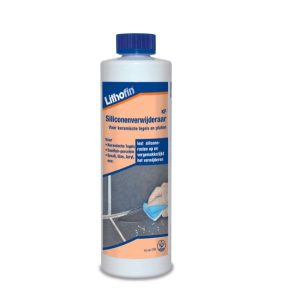 Lithofin KF Siliconenverwijderaar