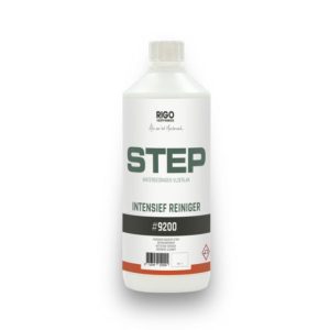 Step intensiefreiniger #9200