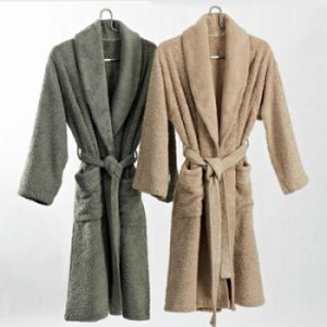 Abyss Superpile Badjas