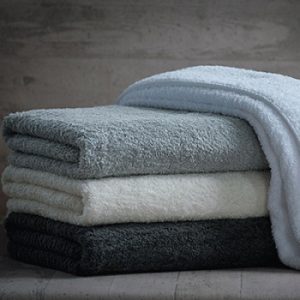 Abyss Superpile Gastendoek