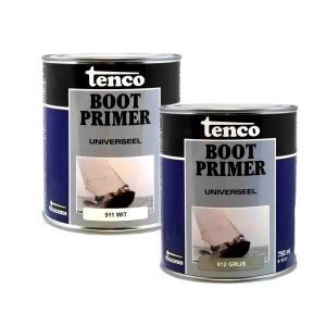 Tenco Bootprimer mat