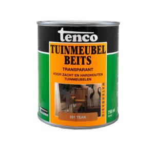 Tenco Tuinmeubelbeits Teak